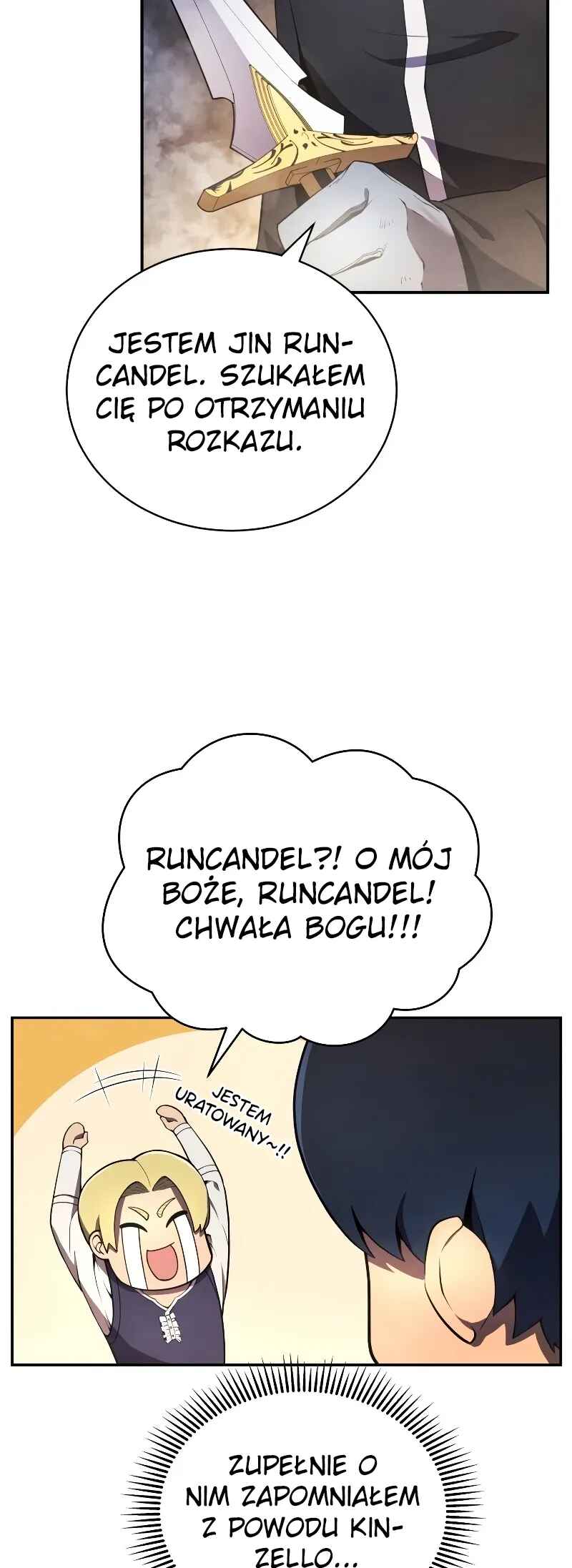The Swordmaster's Son Chapter 18 - Page 69