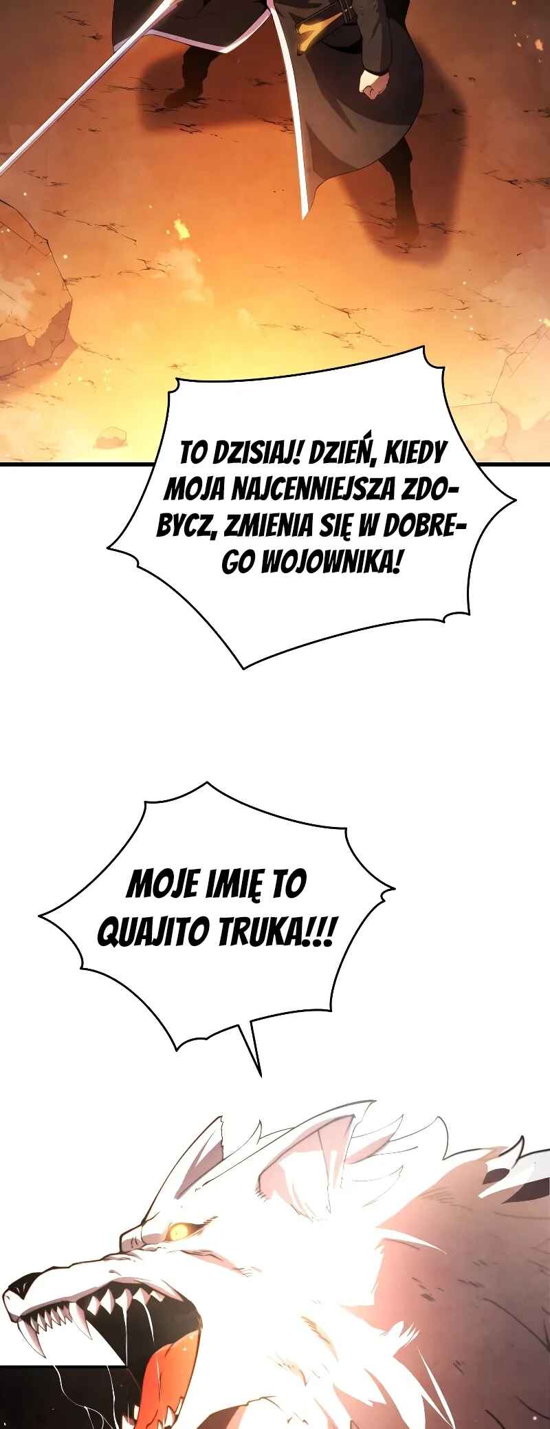 The Swordmaster's Son Chapter 18 - Page 9