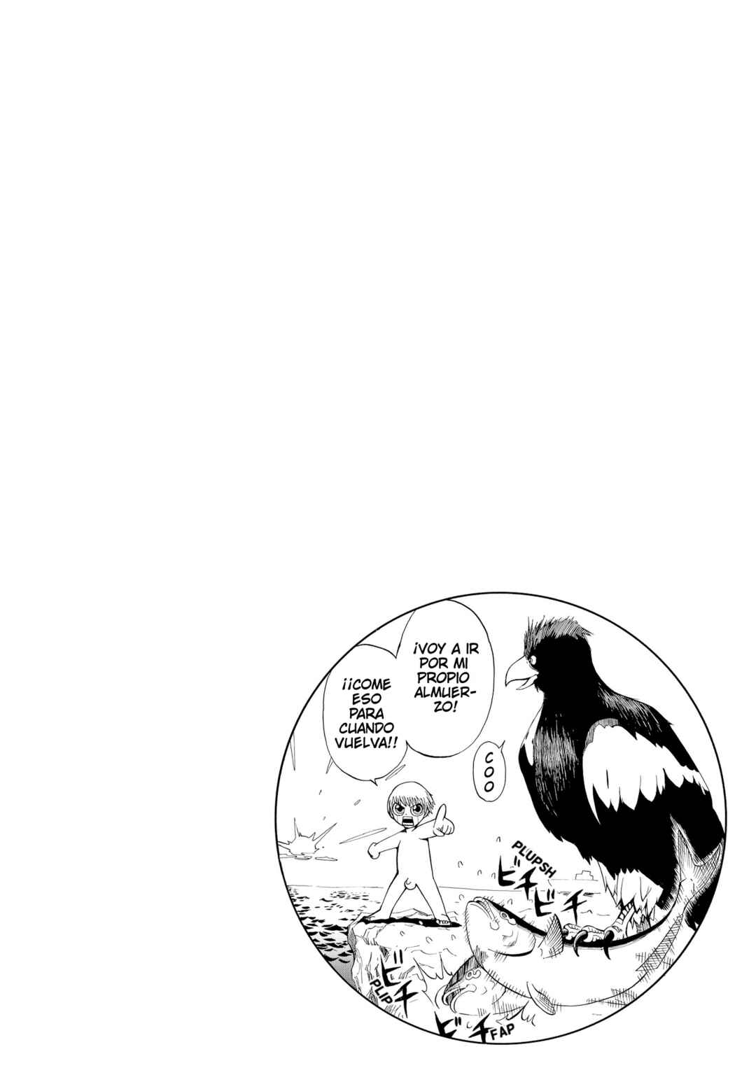 Zatch Bell!! Chapter 1 - Page 12