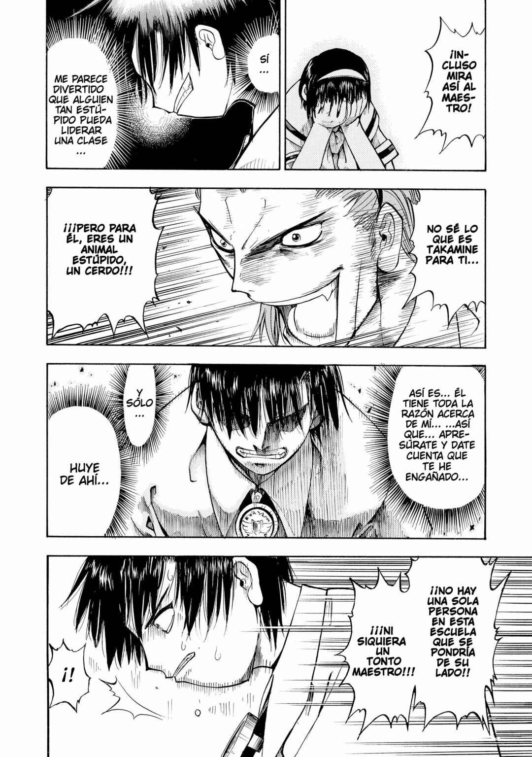 Zatch Bell!! Chapter 1 - Page 32