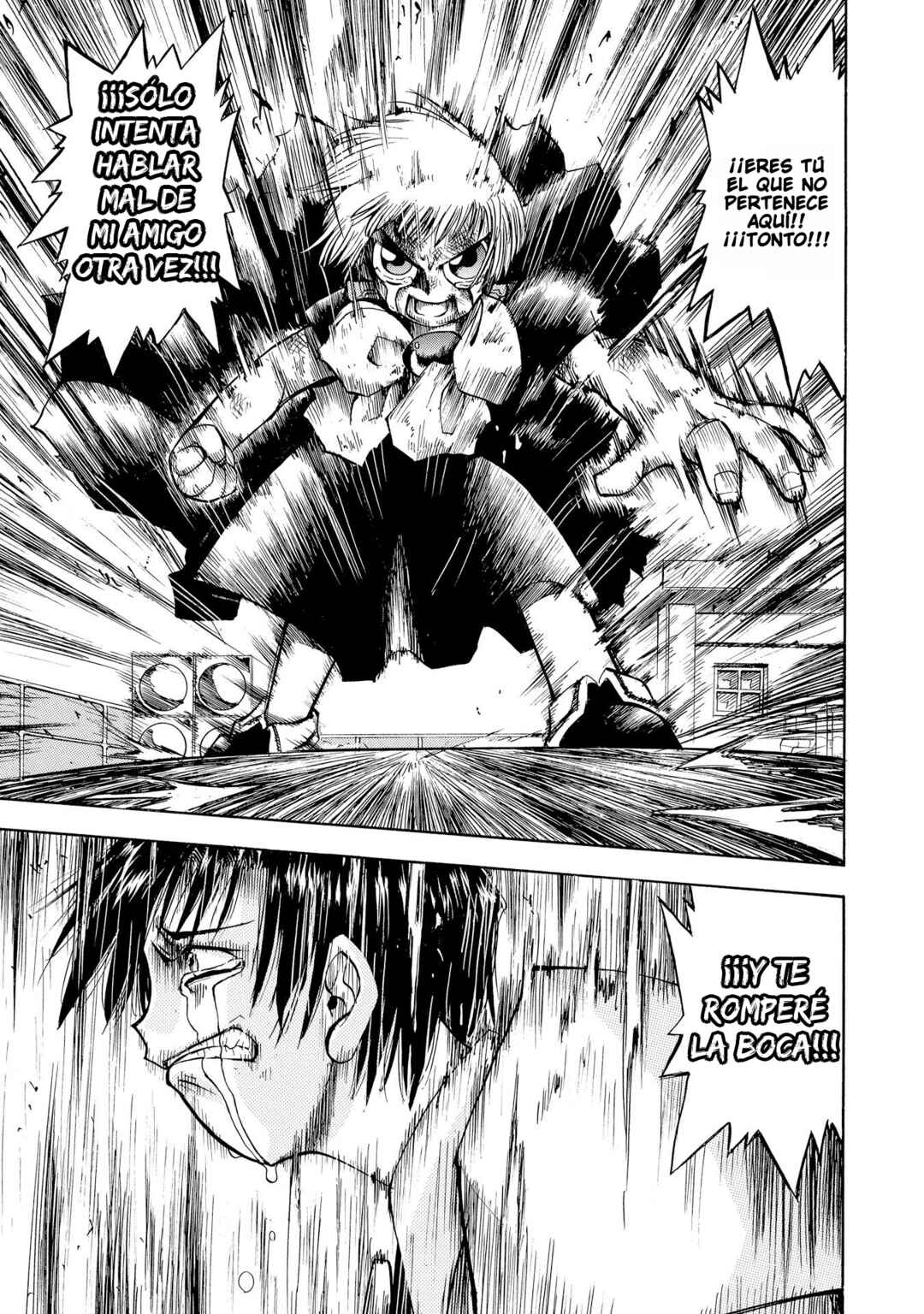 Zatch Bell!! Chapter 1 - Page 37