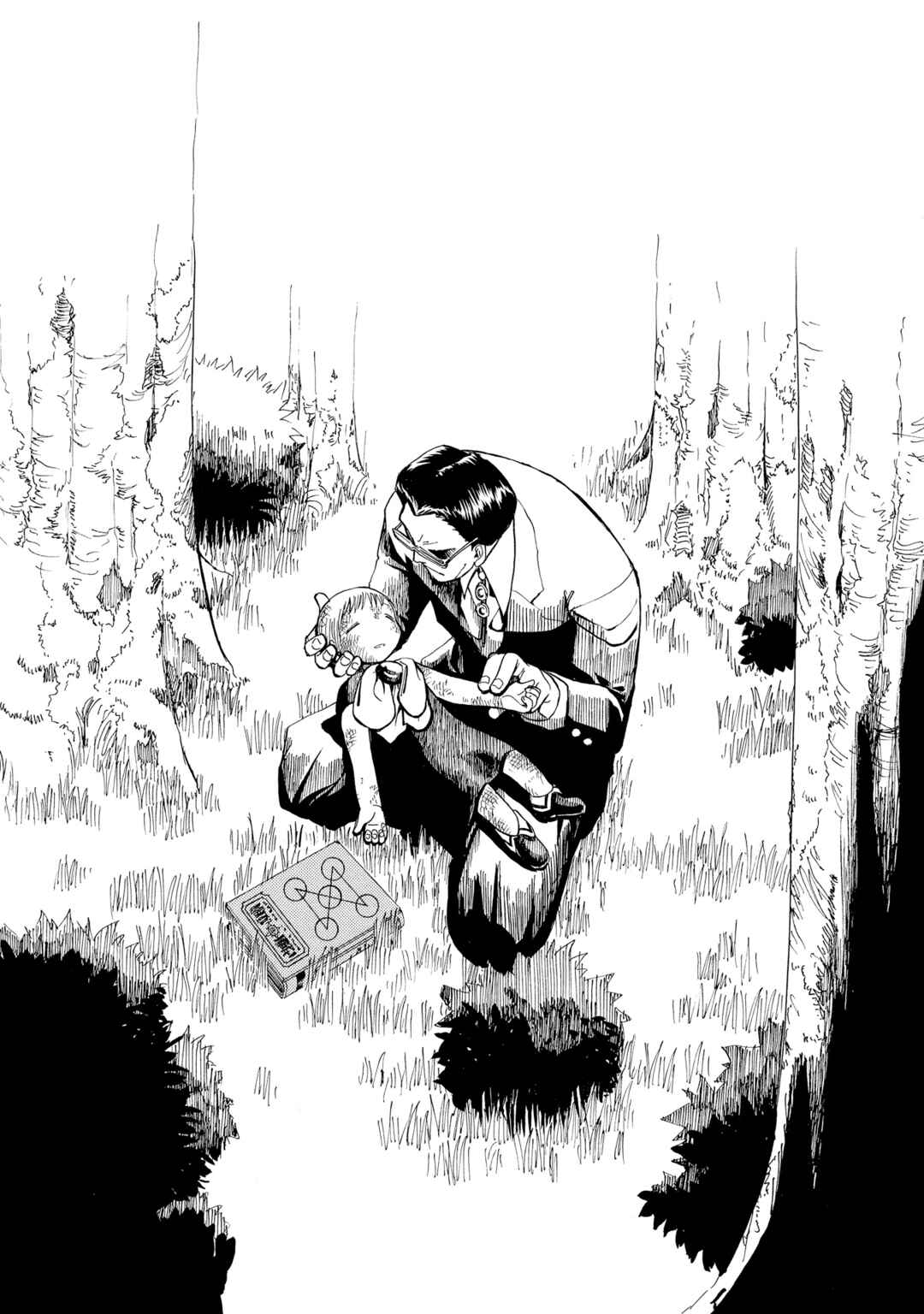 Zatch Bell!! Chapter 1 - Page 4
