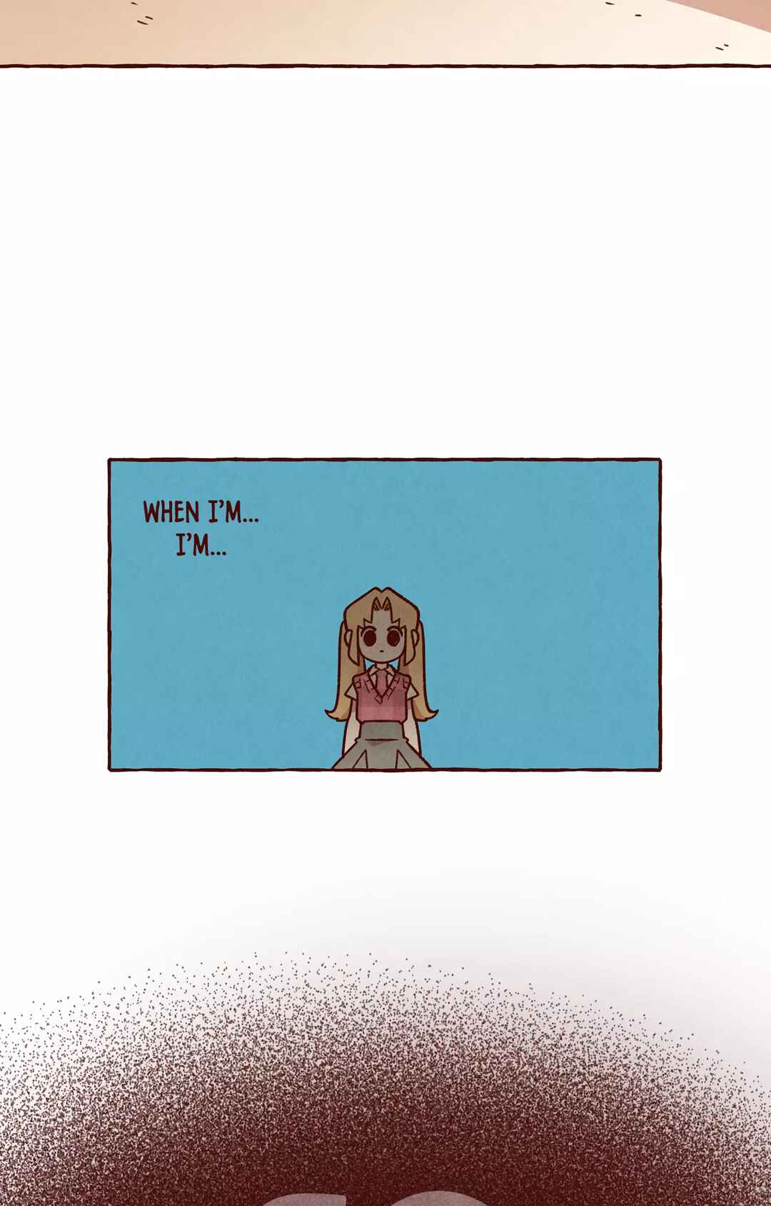 Na neun Amy reul Saranghae Chapter 33 - Page 2