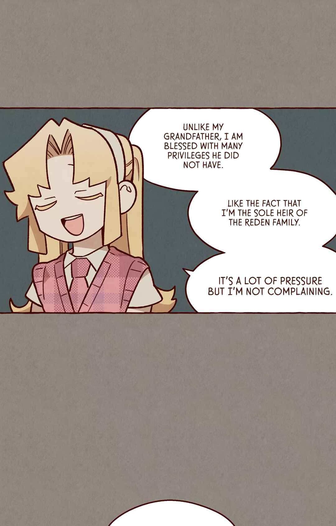 Na neun Amy reul Saranghae Chapter 33 - Page 20