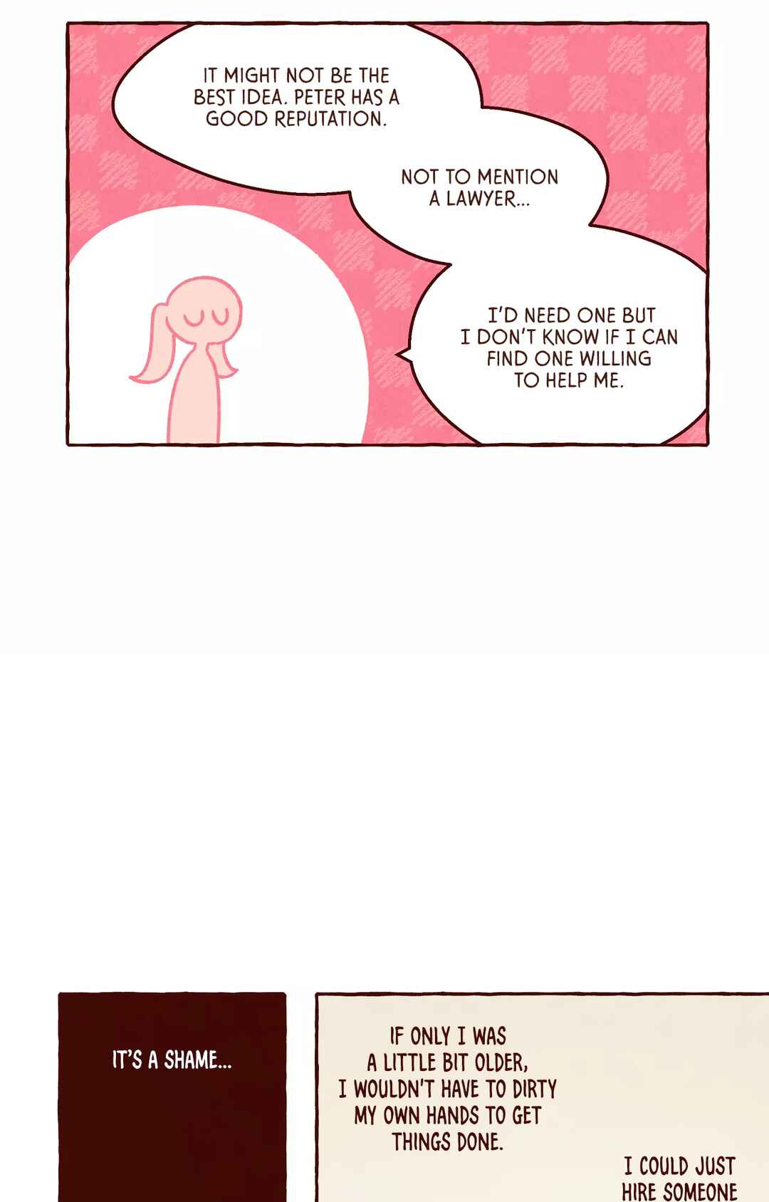 Na neun Amy reul Saranghae Chapter 33 - Page 28