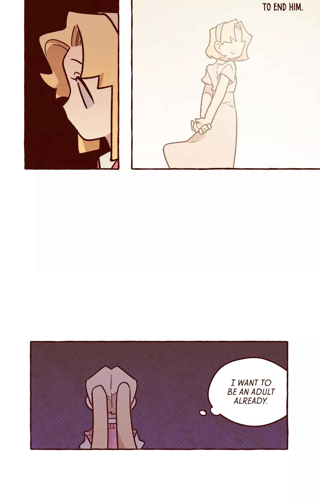 Na neun Amy reul Saranghae Chapter 33 - Page 29