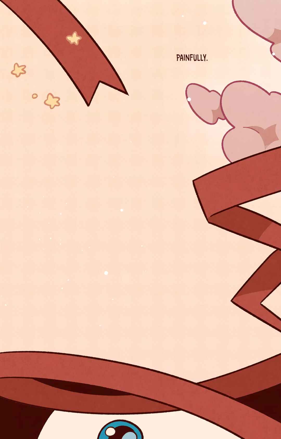 Na neun Amy reul Saranghae Chapter 33 - Page 35