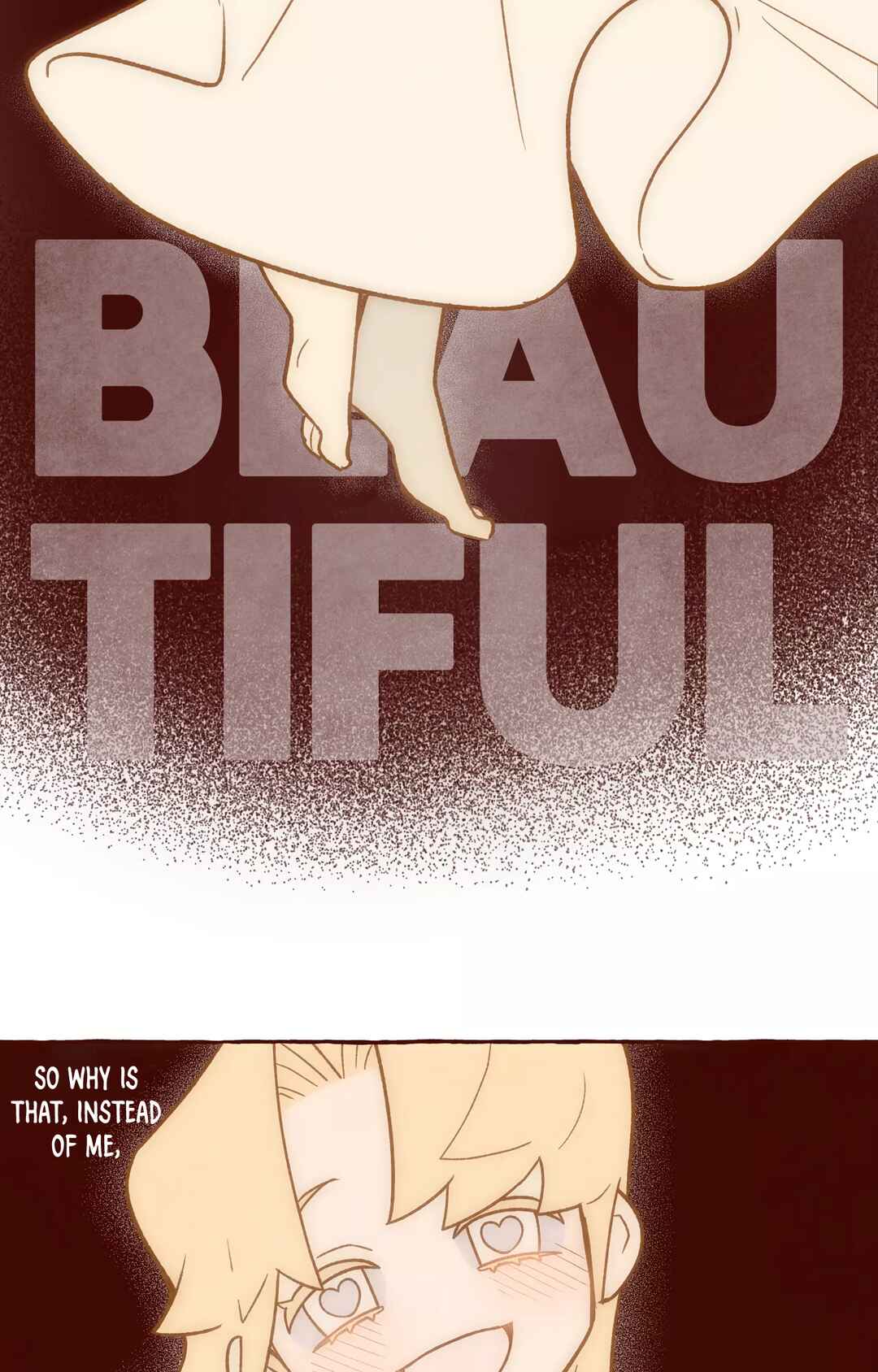 Na neun Amy reul Saranghae Chapter 33 - Page 4