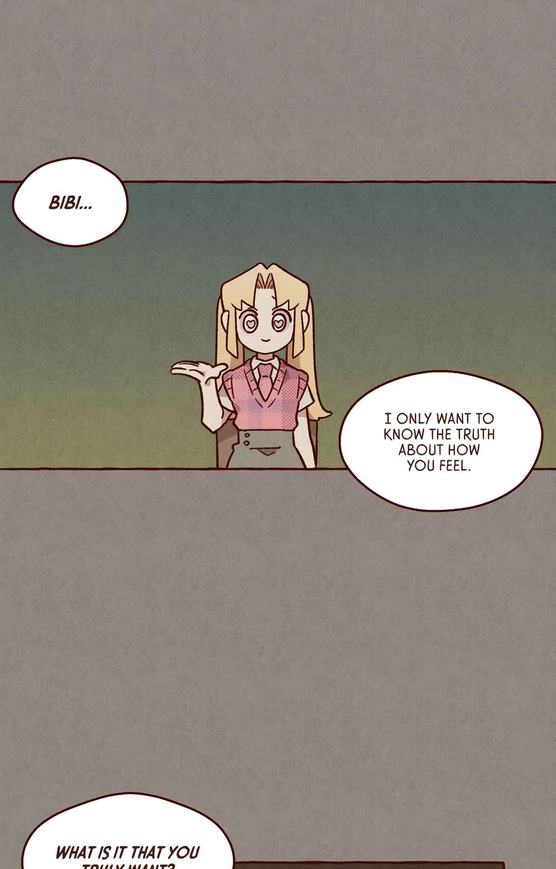 Na neun Amy reul Saranghae Chapter 33 - Page 42
