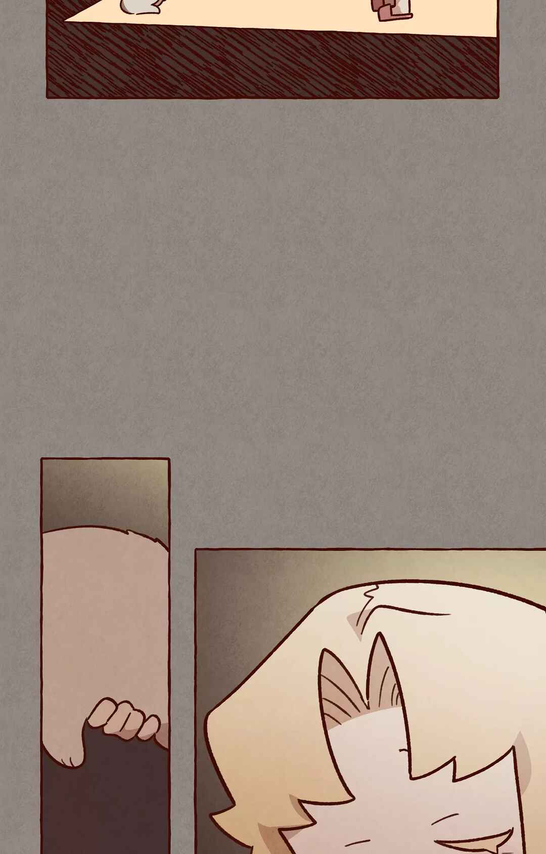 Na neun Amy reul Saranghae Chapter 33 - Page 46