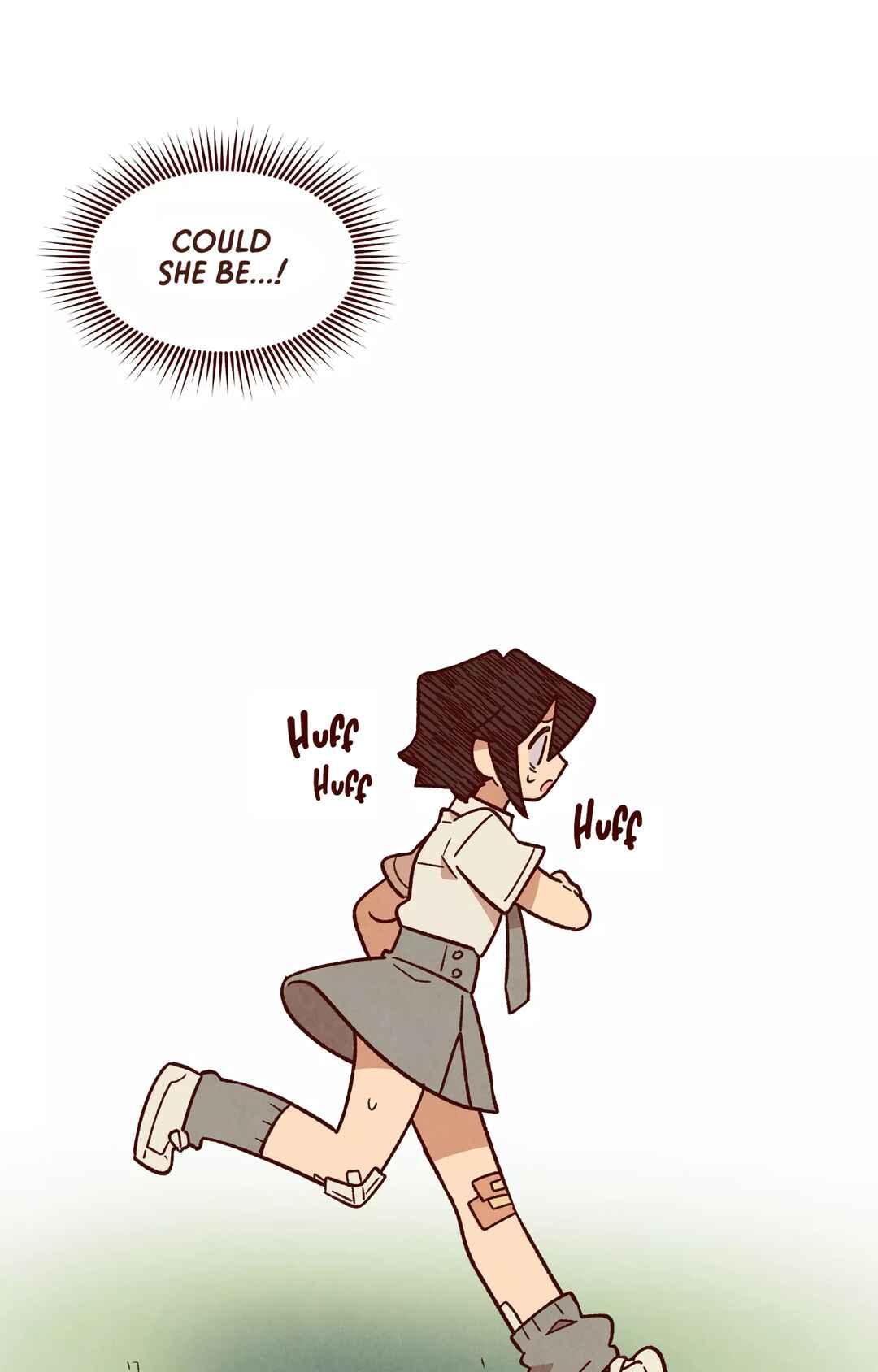 Na neun Amy reul Saranghae Chapter 33 - Page 51