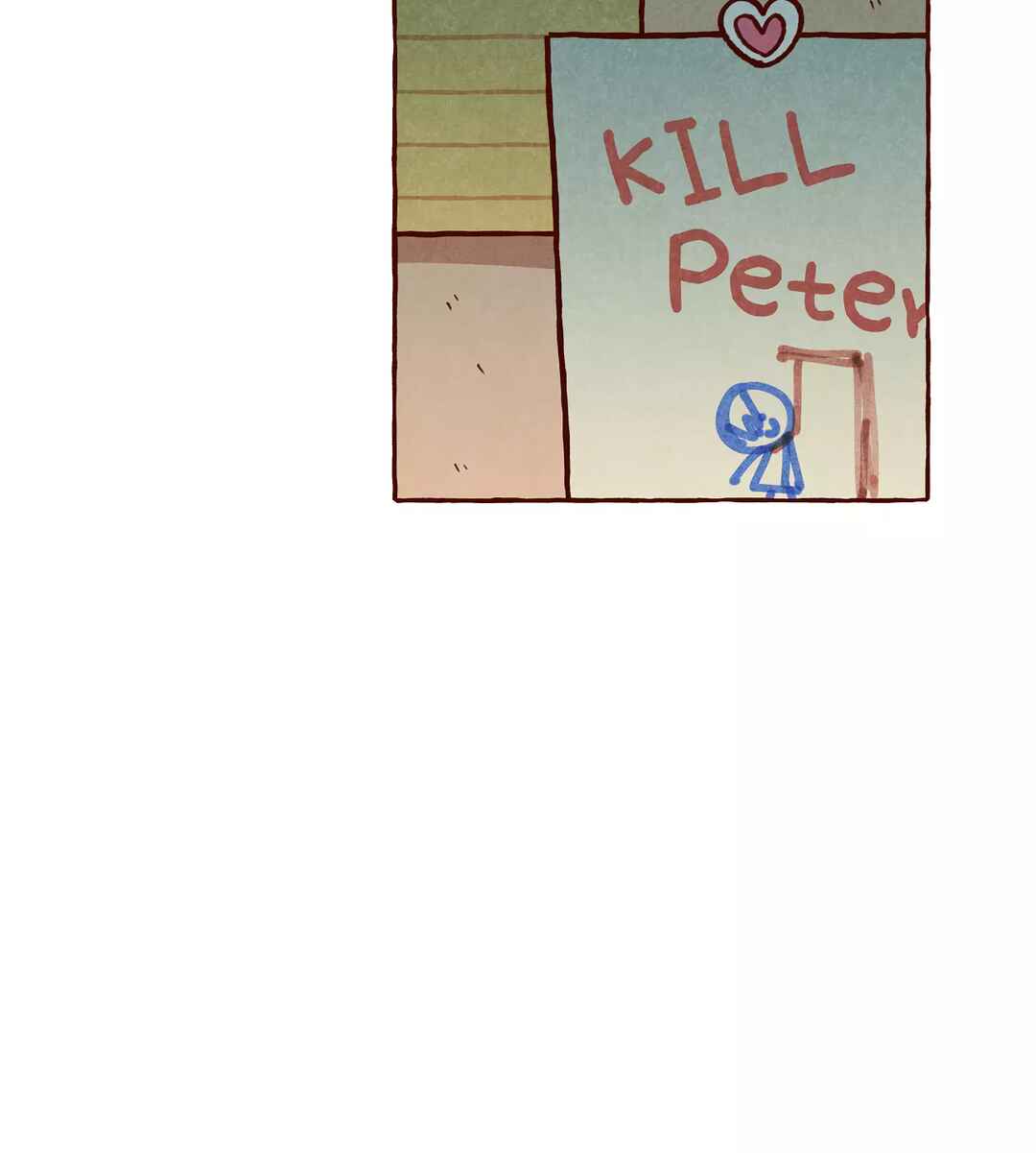 Na neun Amy reul Saranghae Chapter 33 - Page 56