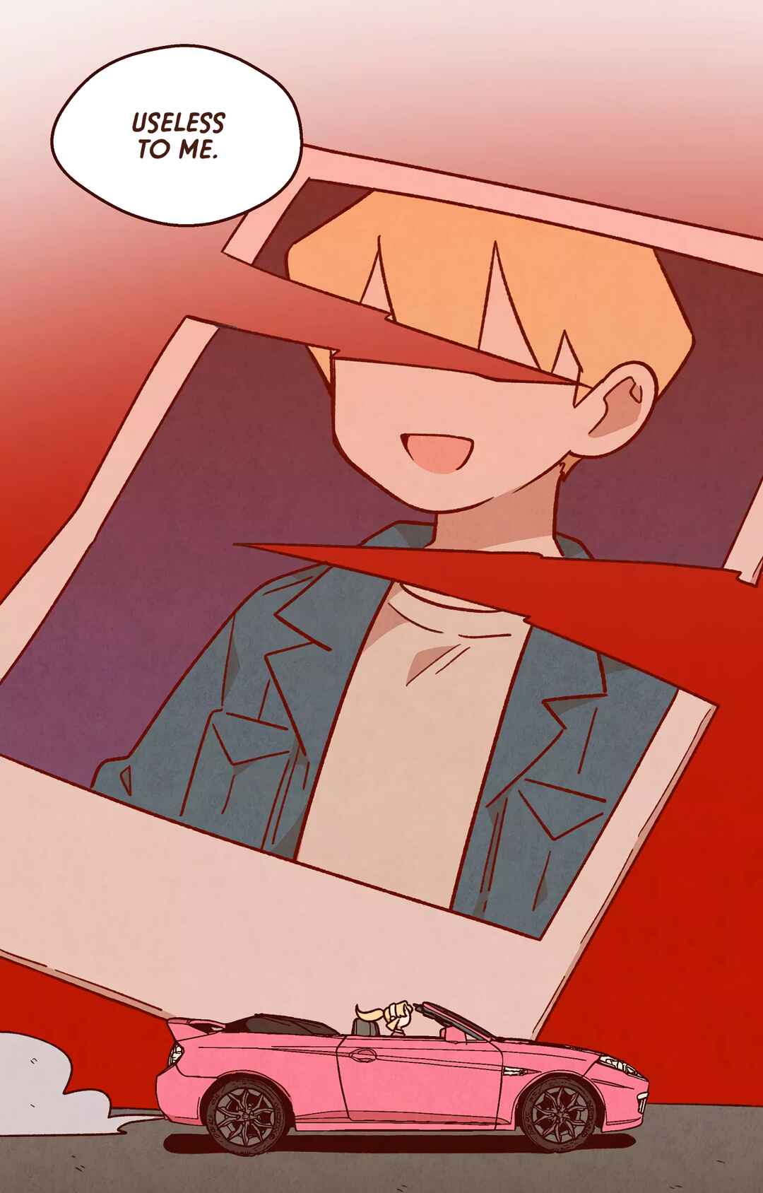 Na neun Amy reul Saranghae Chapter 33 - Page 8