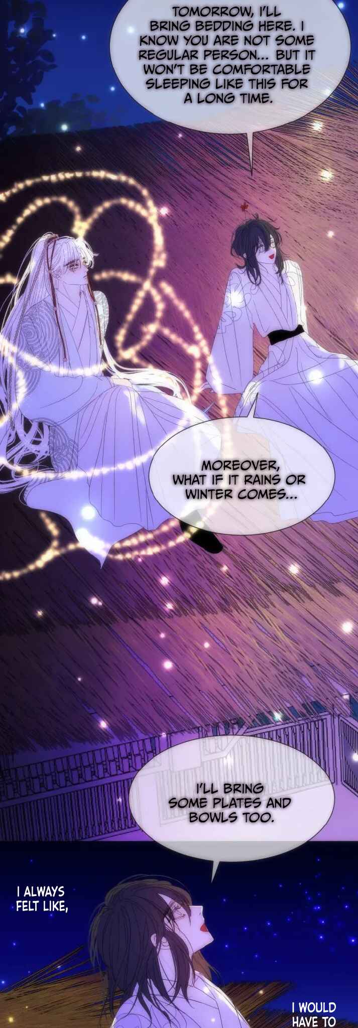 Anecdotes with Master After the Novel Transmigration Chapter 22 - Page 5
