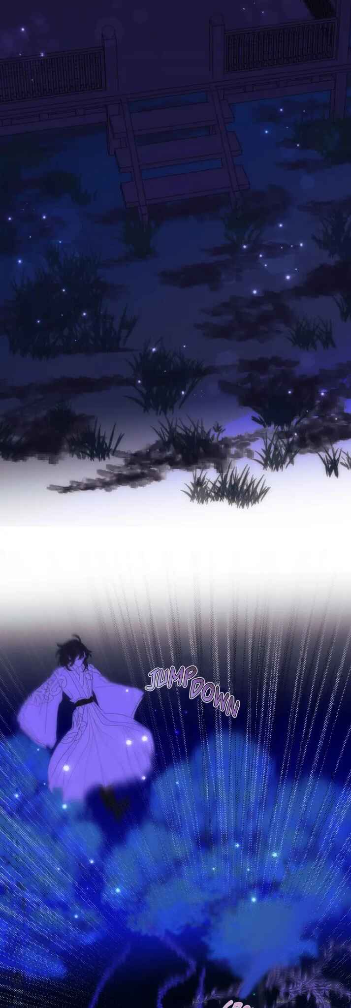 Anecdotes with Master After the Novel Transmigration Chapter 22 - Page 8