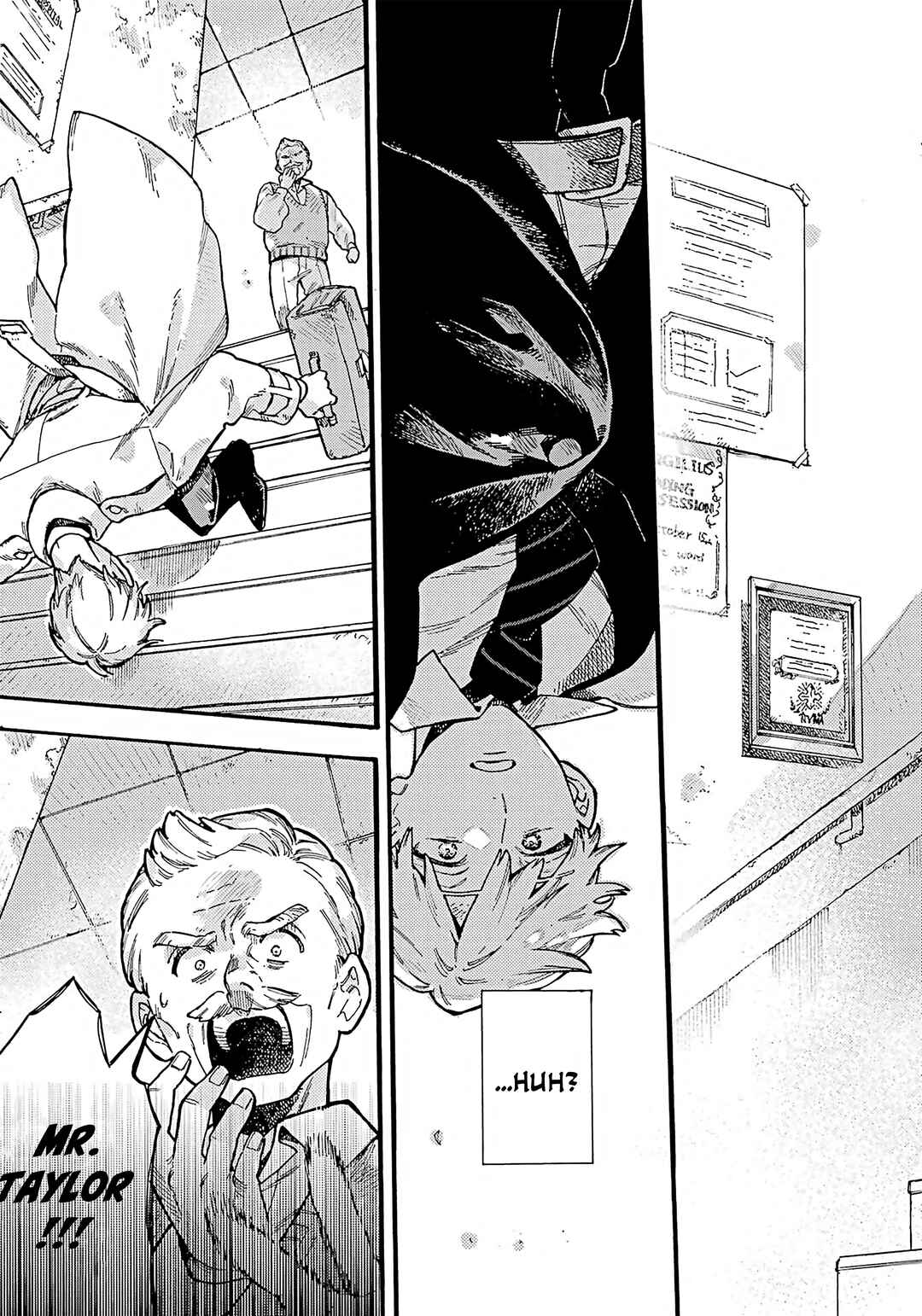 Lulu's Hell House Chapter 1 - Page 33