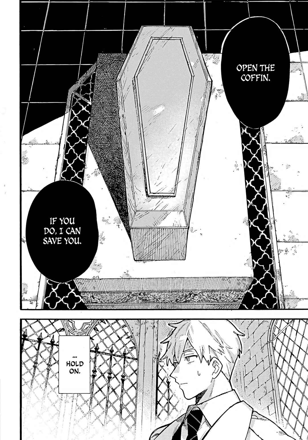 Lulu's Hell House Chapter 1 - Page 46