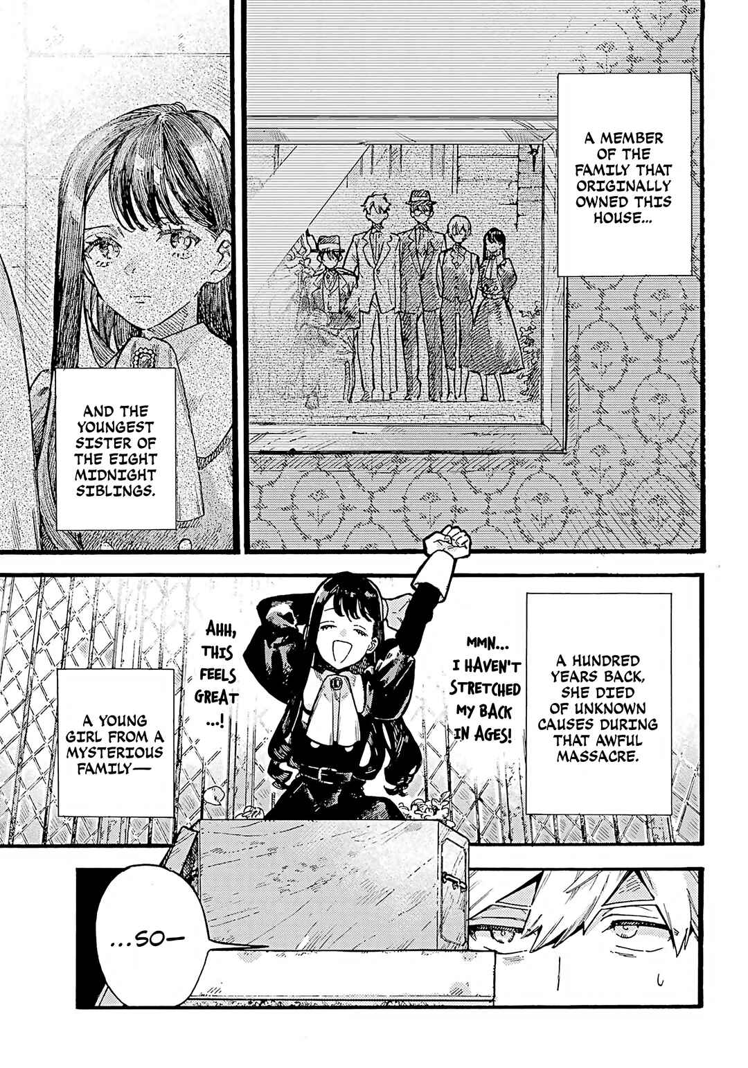 Lulu's Hell House Chapter 1 - Page 50