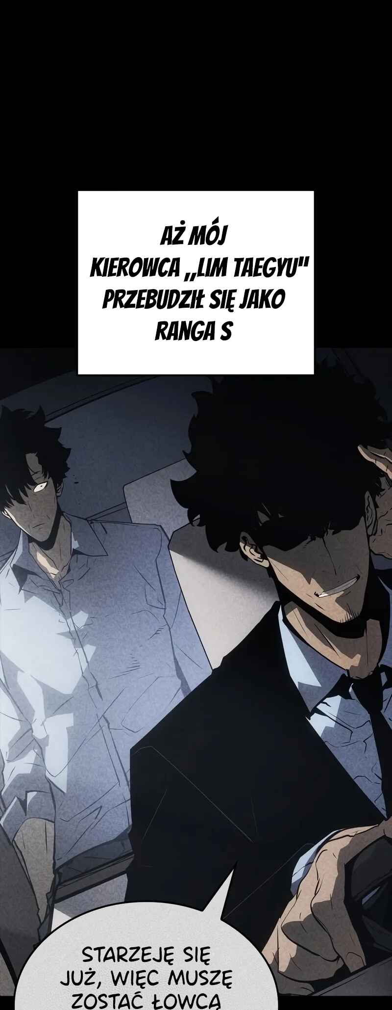 Na Honjaman Level Up: Ragnarok Chapter 23 - Page 13