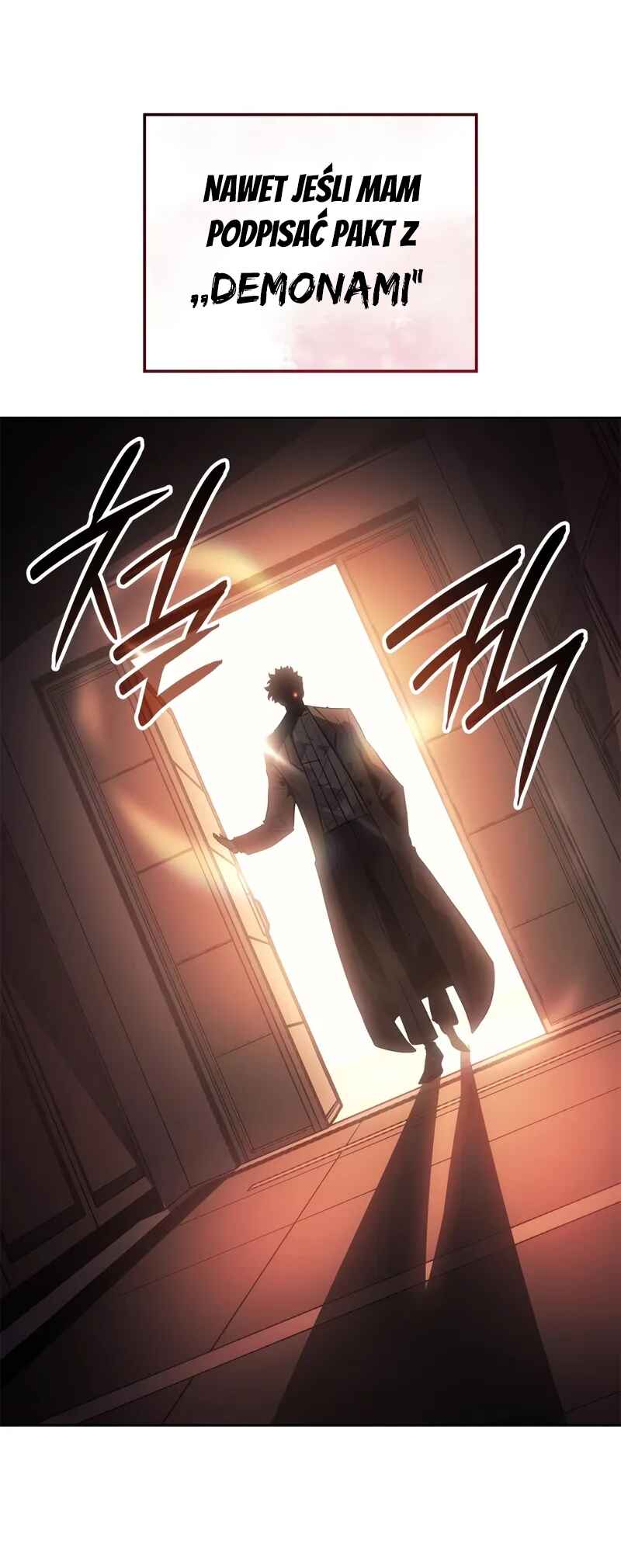 Na Honjaman Level Up: Ragnarok Chapter 23 - Page 19