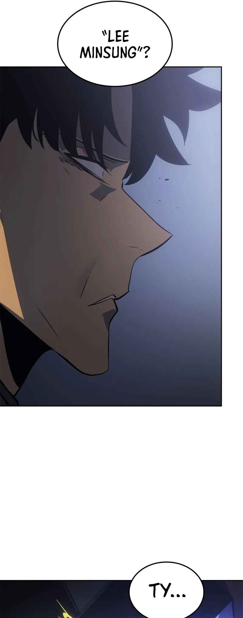 Na Honjaman Level Up: Ragnarok Chapter 23 - Page 23