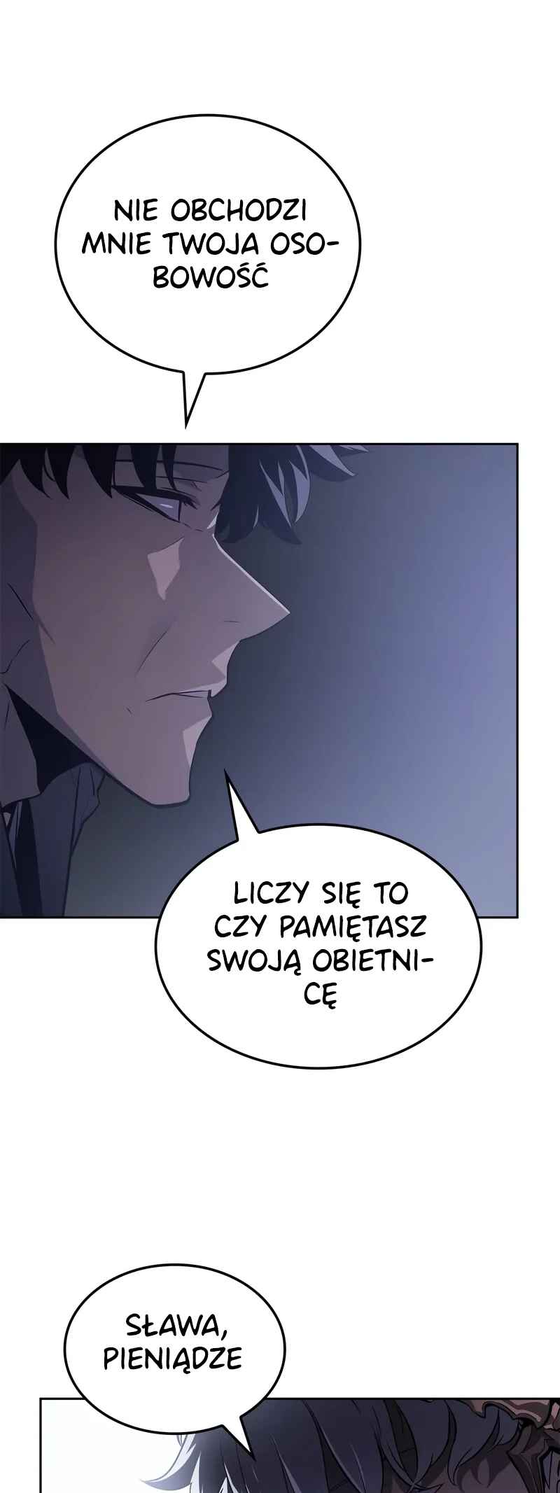 Na Honjaman Level Up: Ragnarok Chapter 23 - Page 31