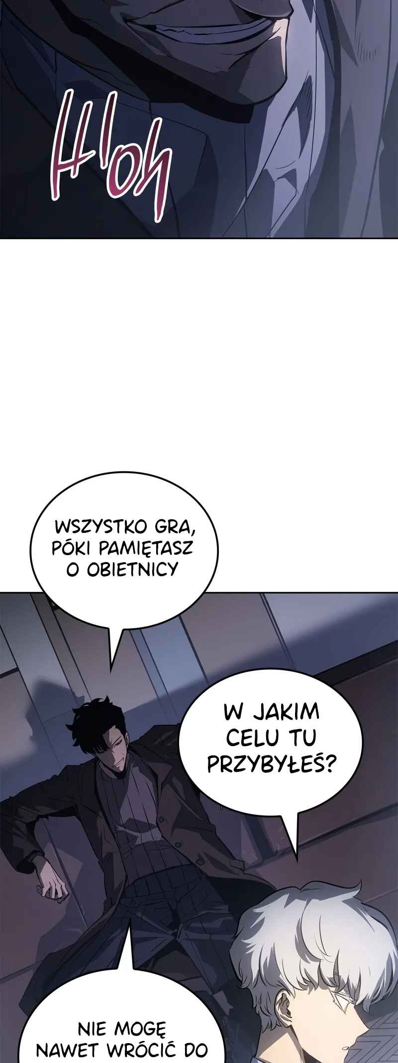 Na Honjaman Level Up: Ragnarok Chapter 23 - Page 33
