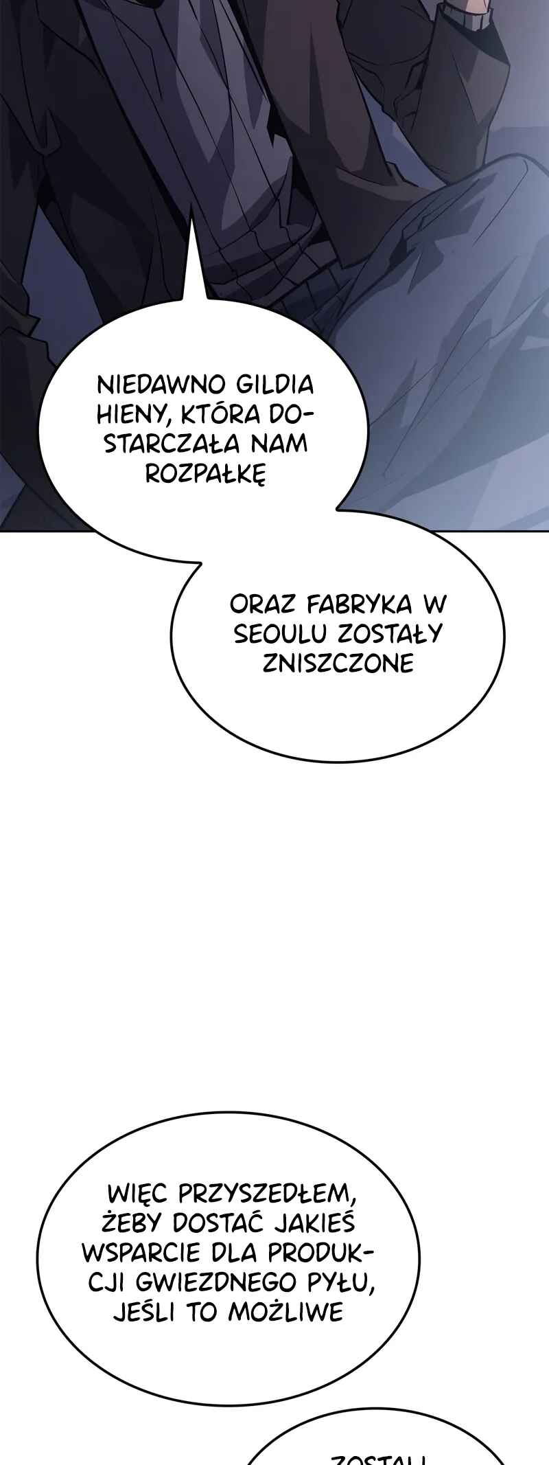 Na Honjaman Level Up: Ragnarok Chapter 23 - Page 35