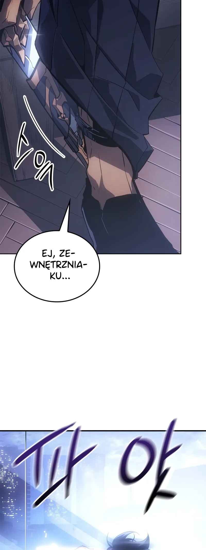 Na Honjaman Level Up: Ragnarok Chapter 23 - Page 40