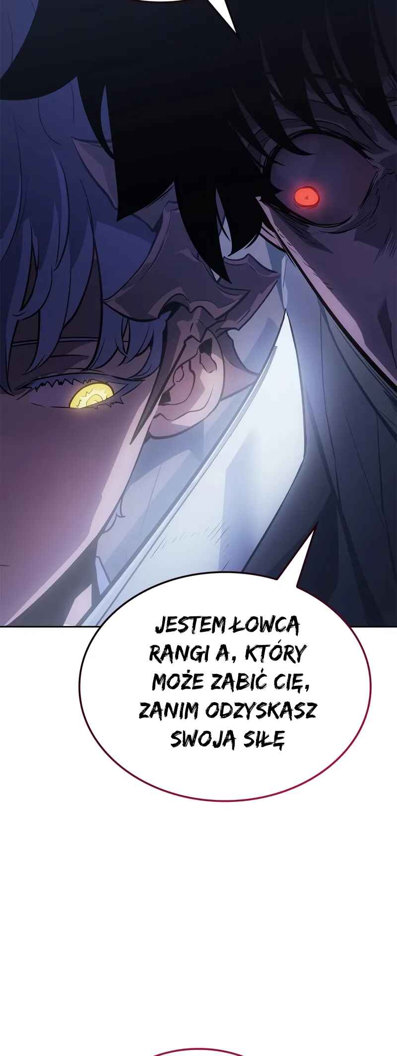 Na Honjaman Level Up: Ragnarok Chapter 23 - Page 42