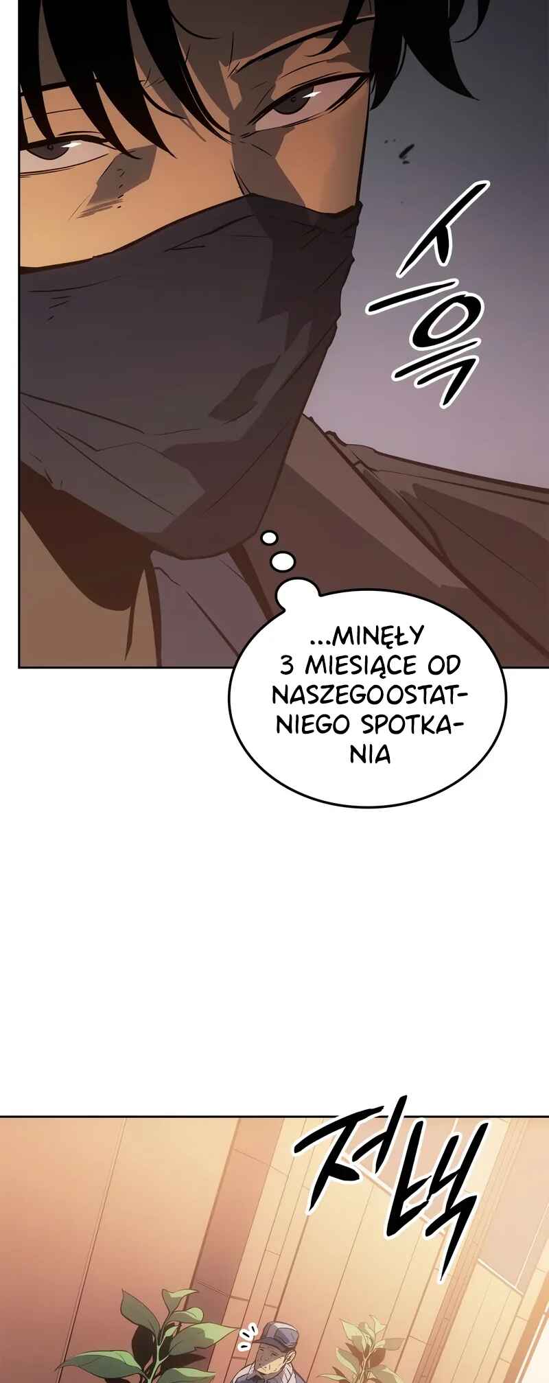 Na Honjaman Level Up: Ragnarok Chapter 23 - Page 5