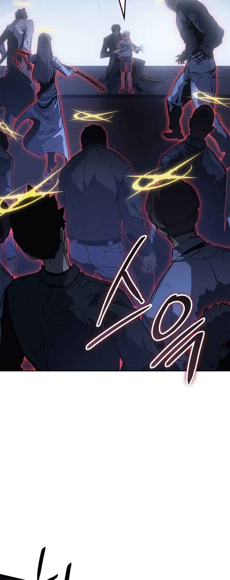 Na Honjaman Level Up: Ragnarok Chapter 23 - Page 54