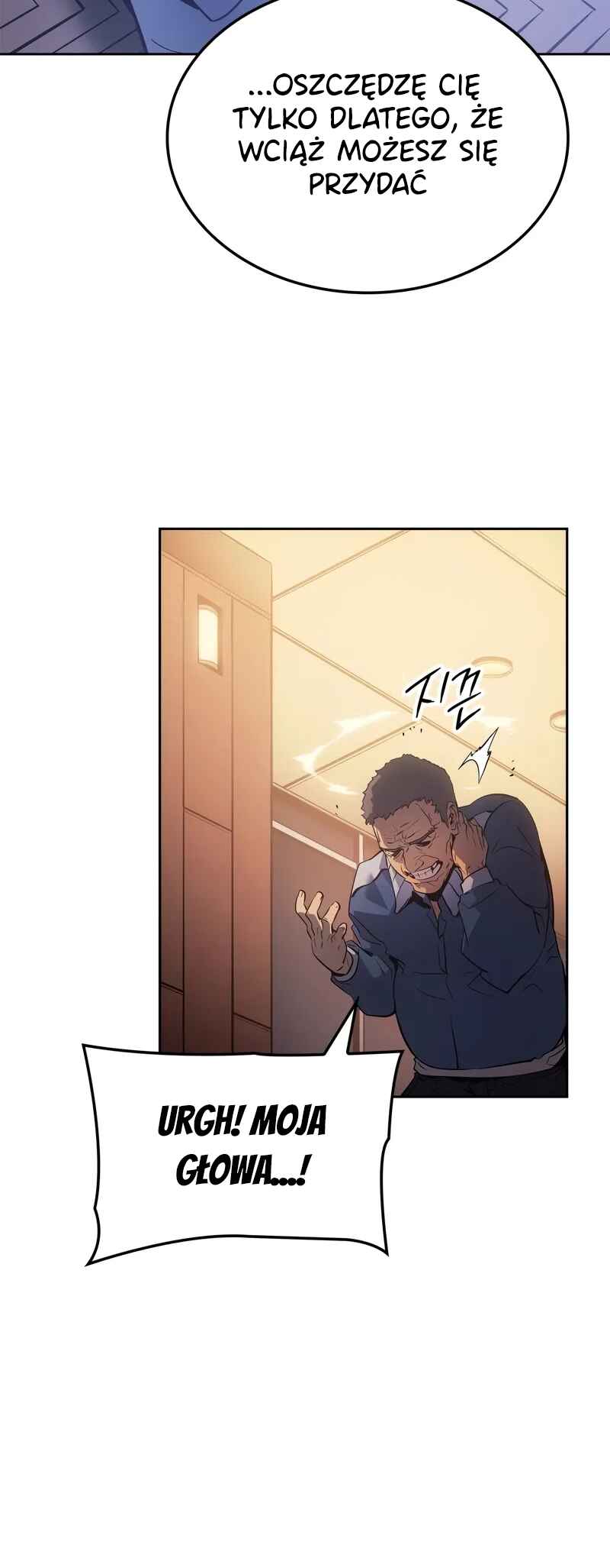 Na Honjaman Level Up: Ragnarok Chapter 23 - Page 58