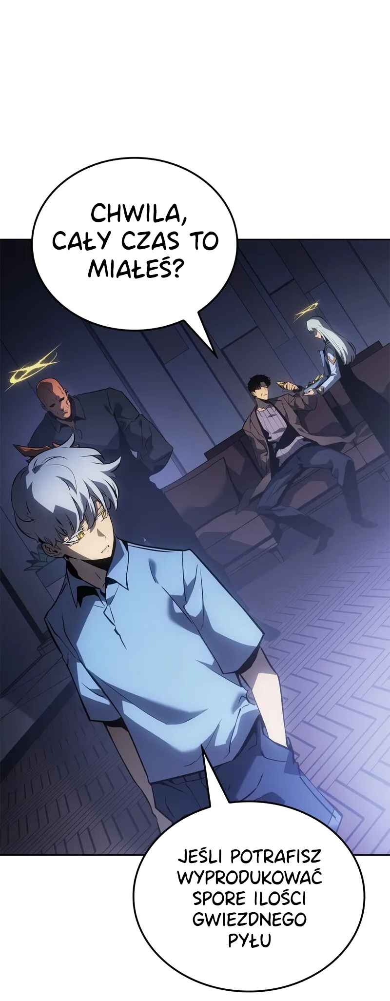 Na Honjaman Level Up: Ragnarok Chapter 23 - Page 60