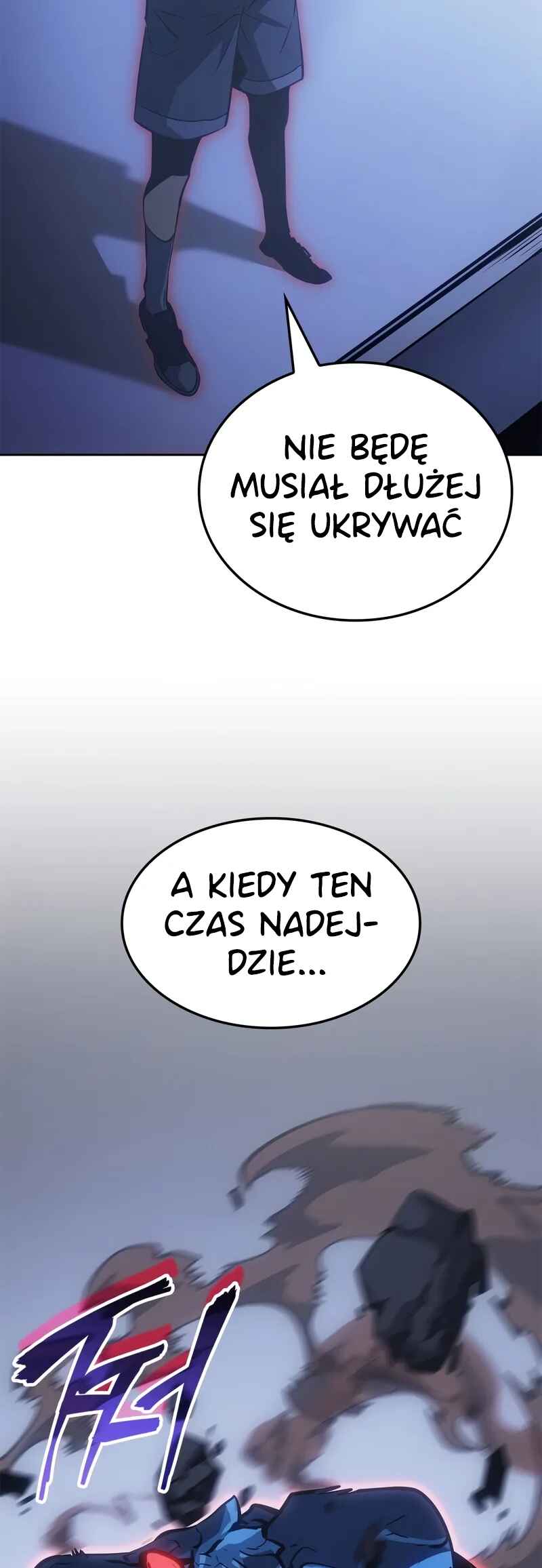 Na Honjaman Level Up: Ragnarok Chapter 23 - Page 67