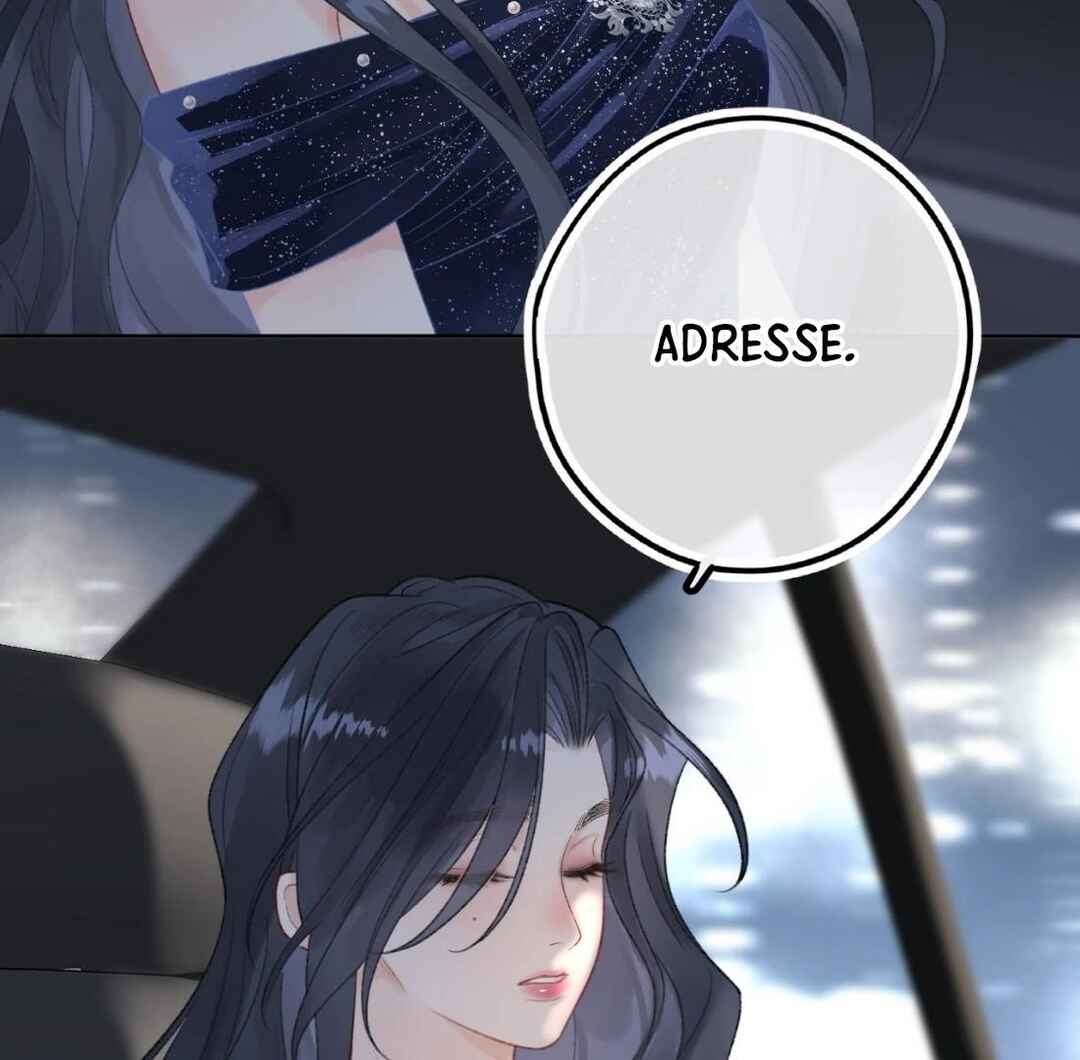 Qiánnǚyǒu Chéng le Wǒ de Dǐngtóushàngsī Chapter 6 - Page 10