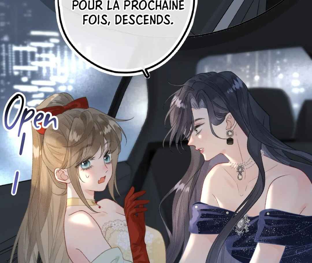 Qiánnǚyǒu Chéng le Wǒ de Dǐngtóushàngsī Chapter 6 - Page 30