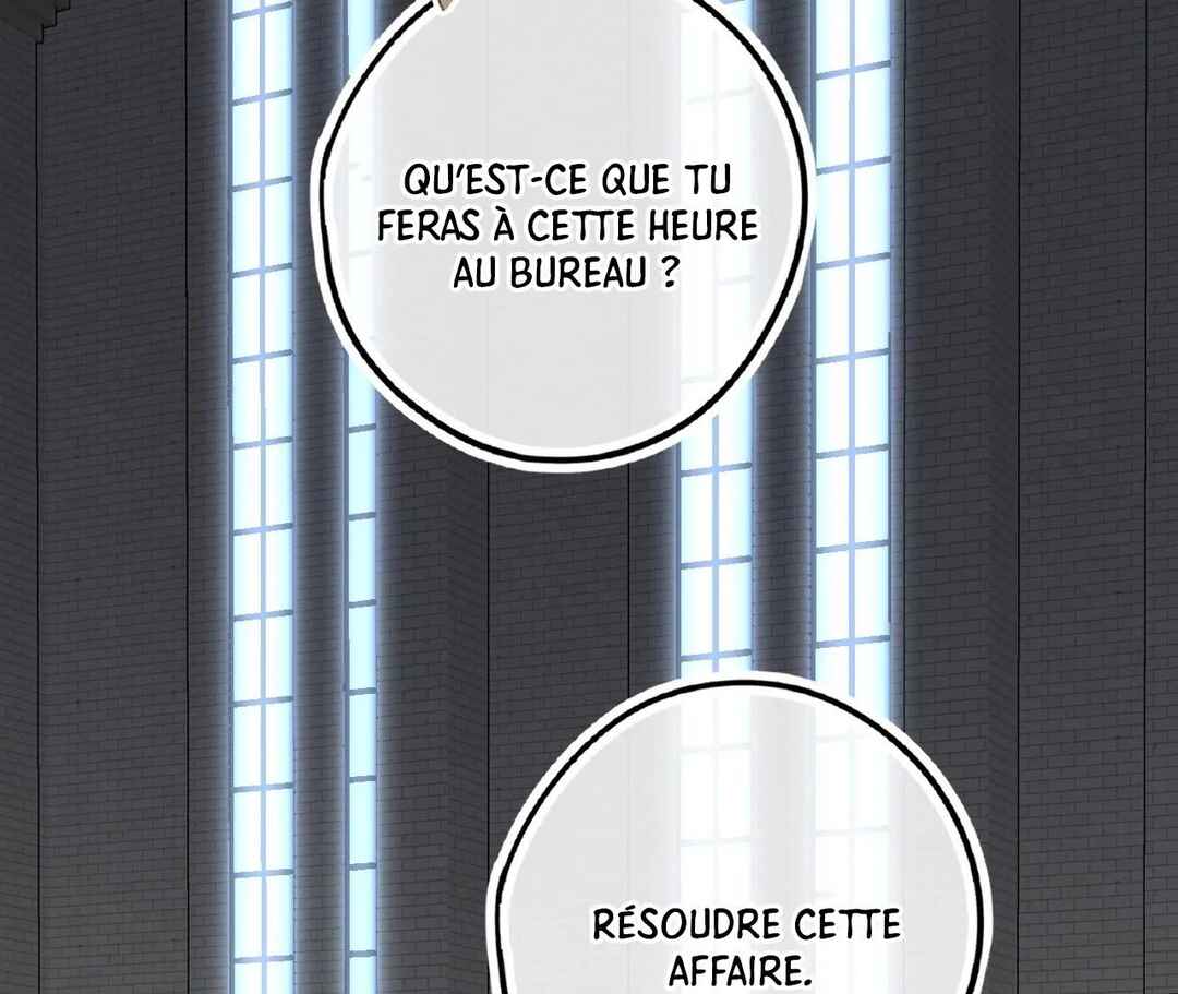Qiánnǚyǒu Chéng le Wǒ de Dǐngtóushàngsī Chapter 6 - Page 33