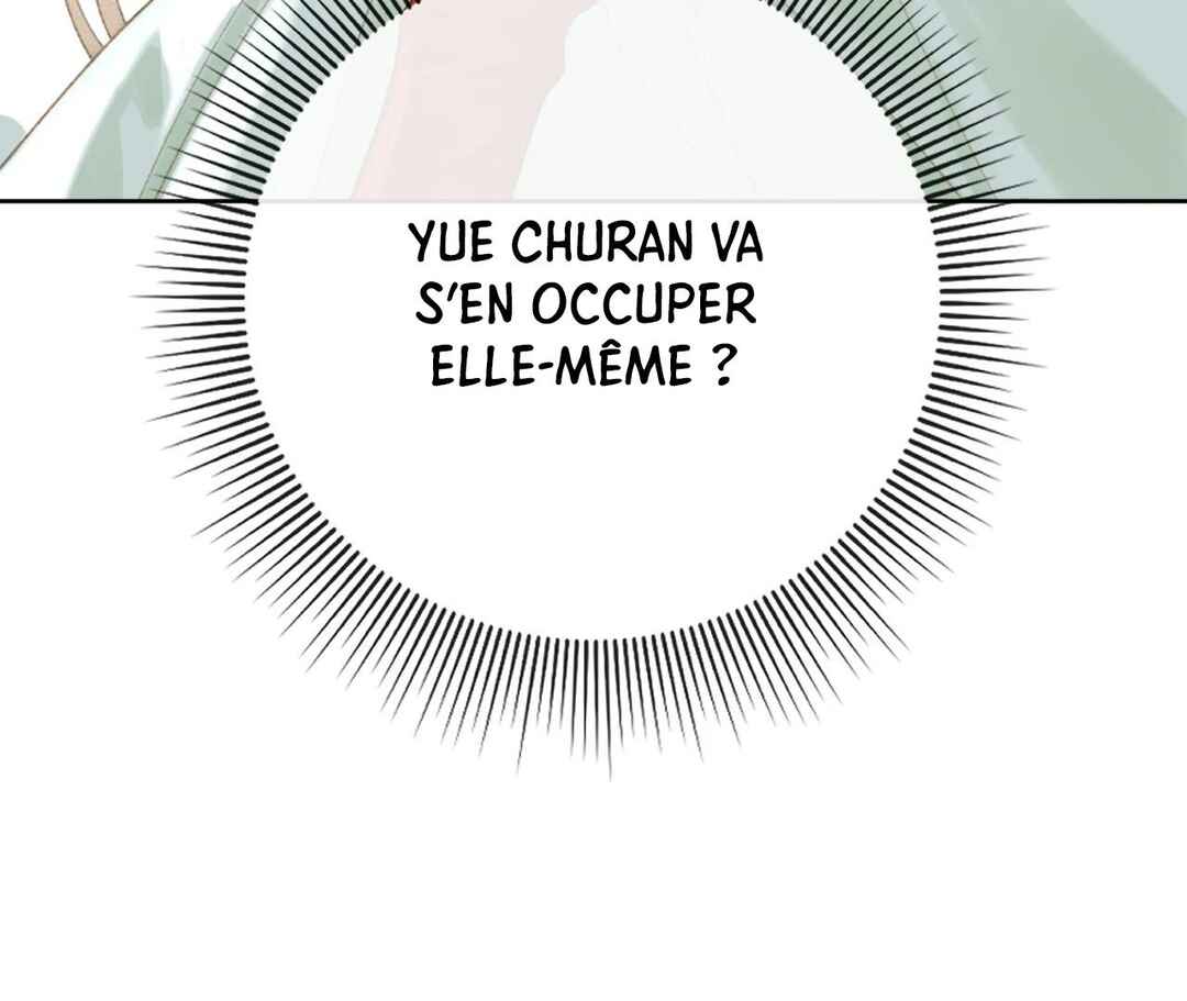 Qiánnǚyǒu Chéng le Wǒ de Dǐngtóushàngsī Chapter 6 - Page 37