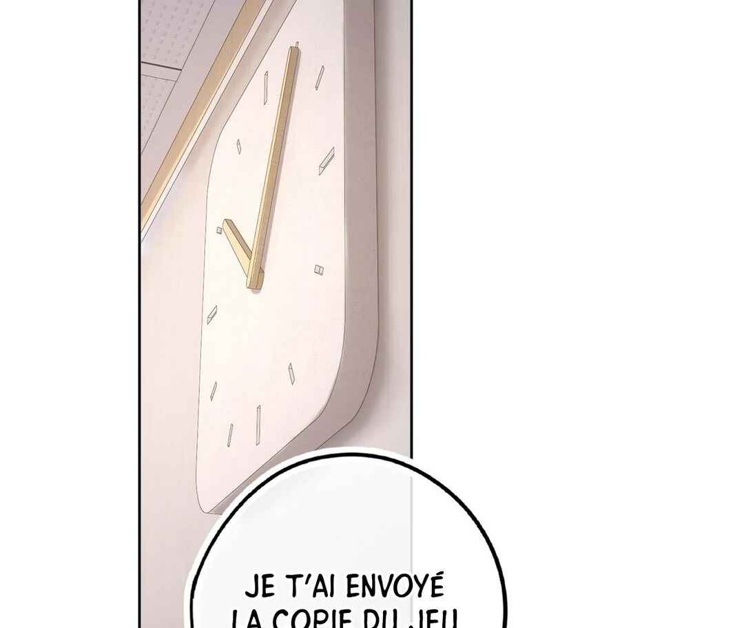 Qiánnǚyǒu Chéng le Wǒ de Dǐngtóushàngsī Chapter 6 - Page 39