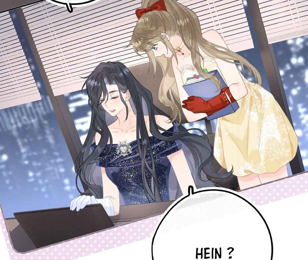 Qiánnǚyǒu Chéng le Wǒ de Dǐngtóushàngsī Chapter 6 - Page 46
