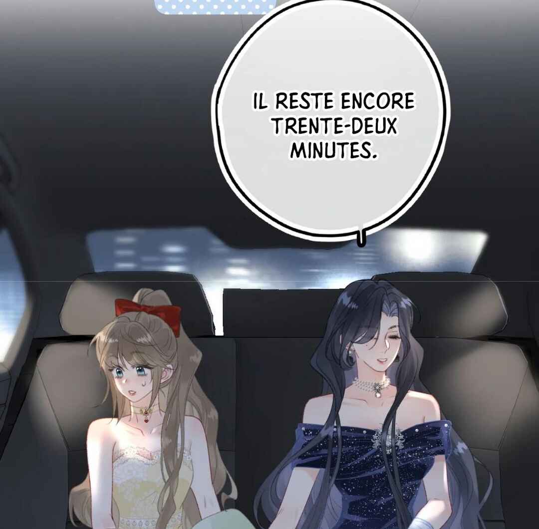 Qiánnǚyǒu Chéng le Wǒ de Dǐngtóushàngsī Chapter 6 - Page 6
