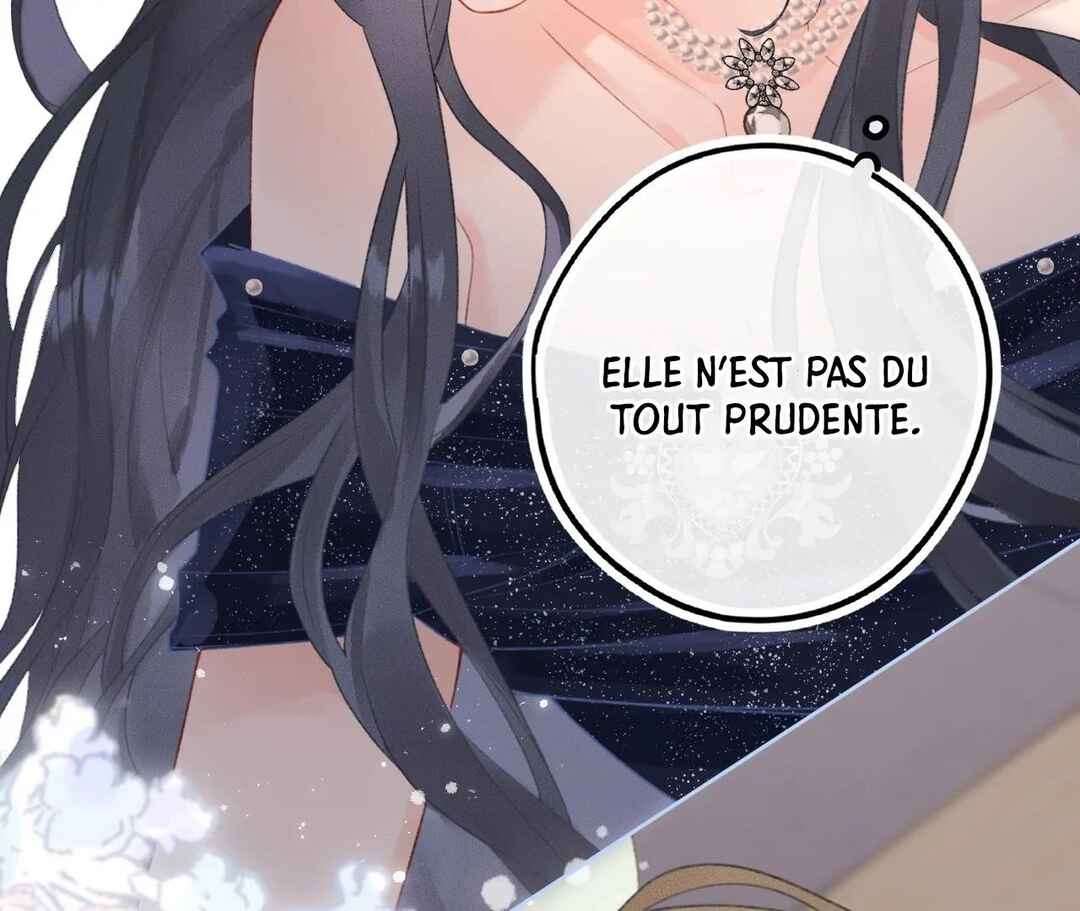 Qiánnǚyǒu Chéng le Wǒ de Dǐngtóushàngsī Chapter 6 - Page 68