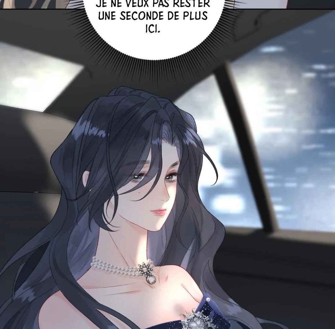 Qiánnǚyǒu Chéng le Wǒ de Dǐngtóushàngsī Chapter 6 - Page 9