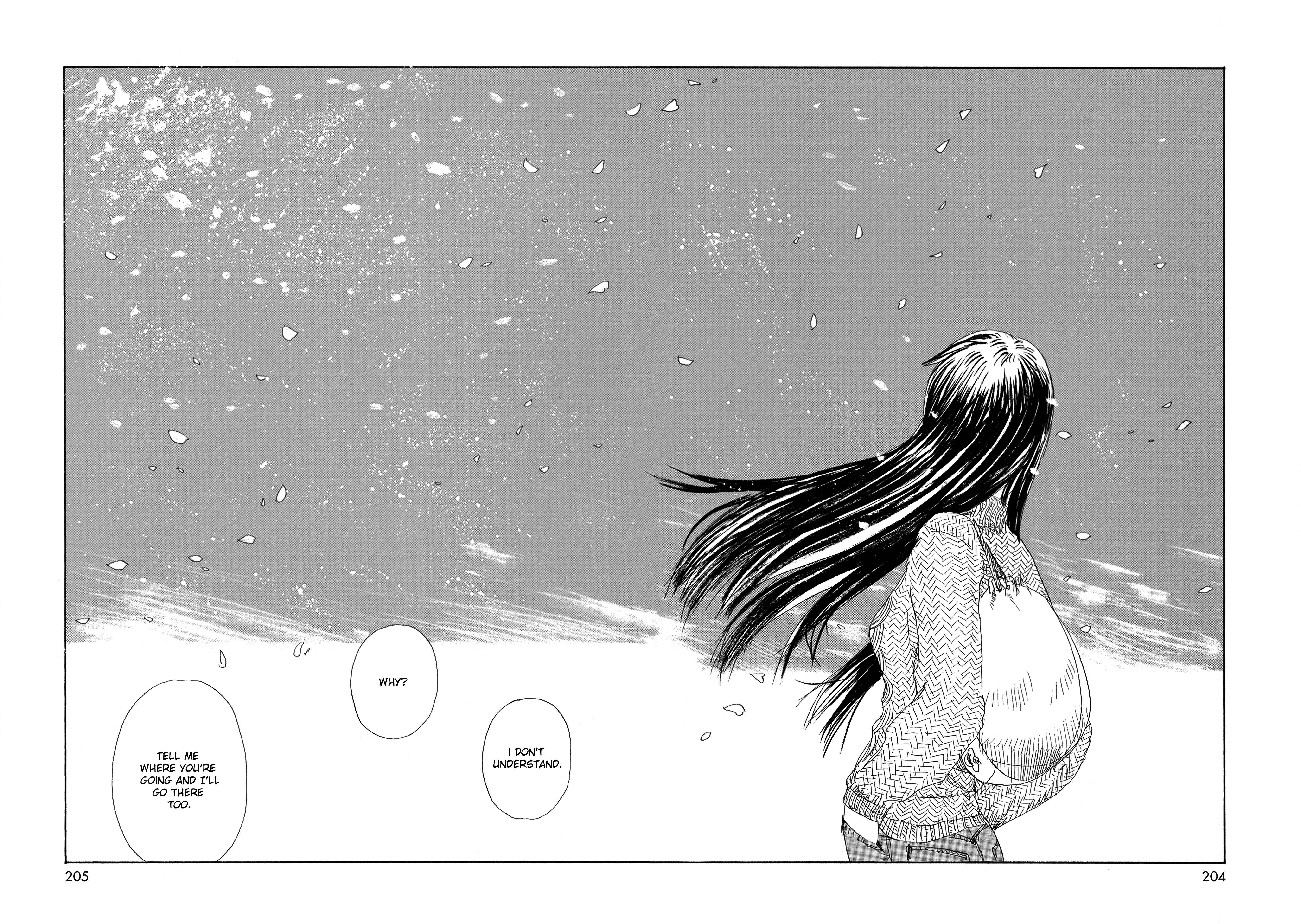 Wandering Emanon Chapter 36 - Page 10