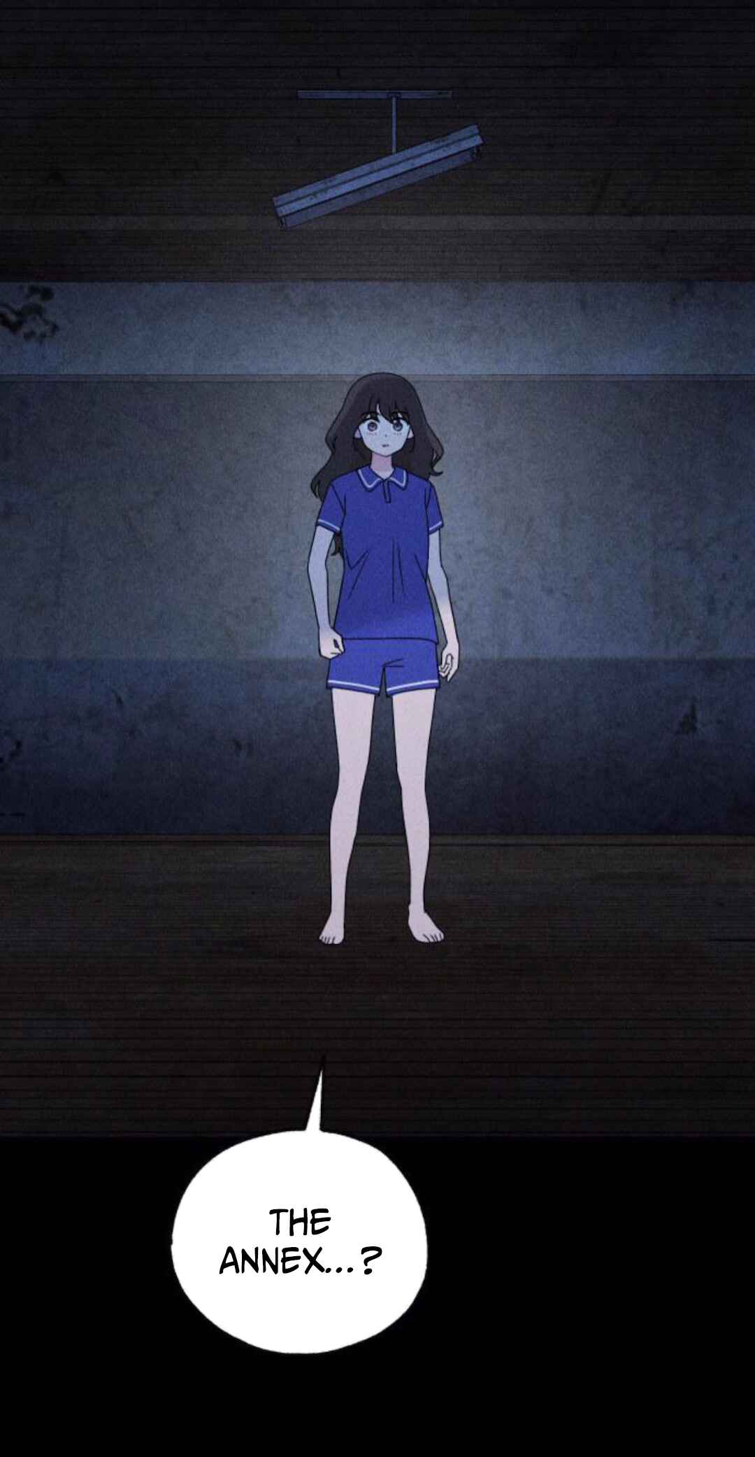 Classmate Chapter 31 - Page 11