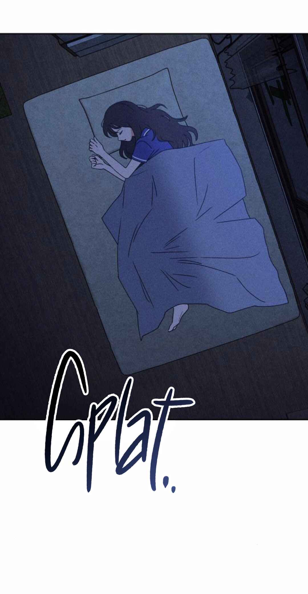 Classmate Chapter 31 - Page 3