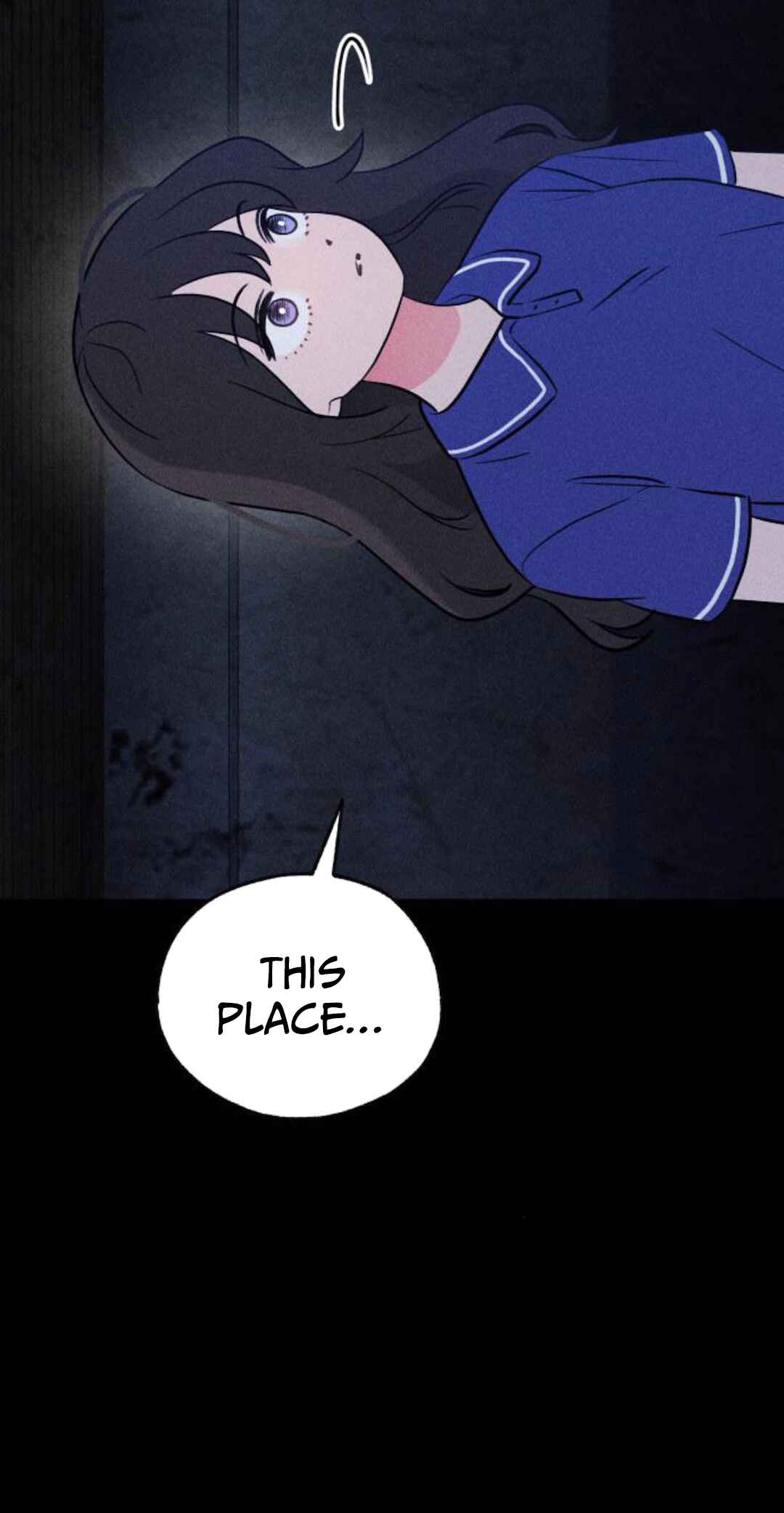 Classmate Chapter 31 - Page 8