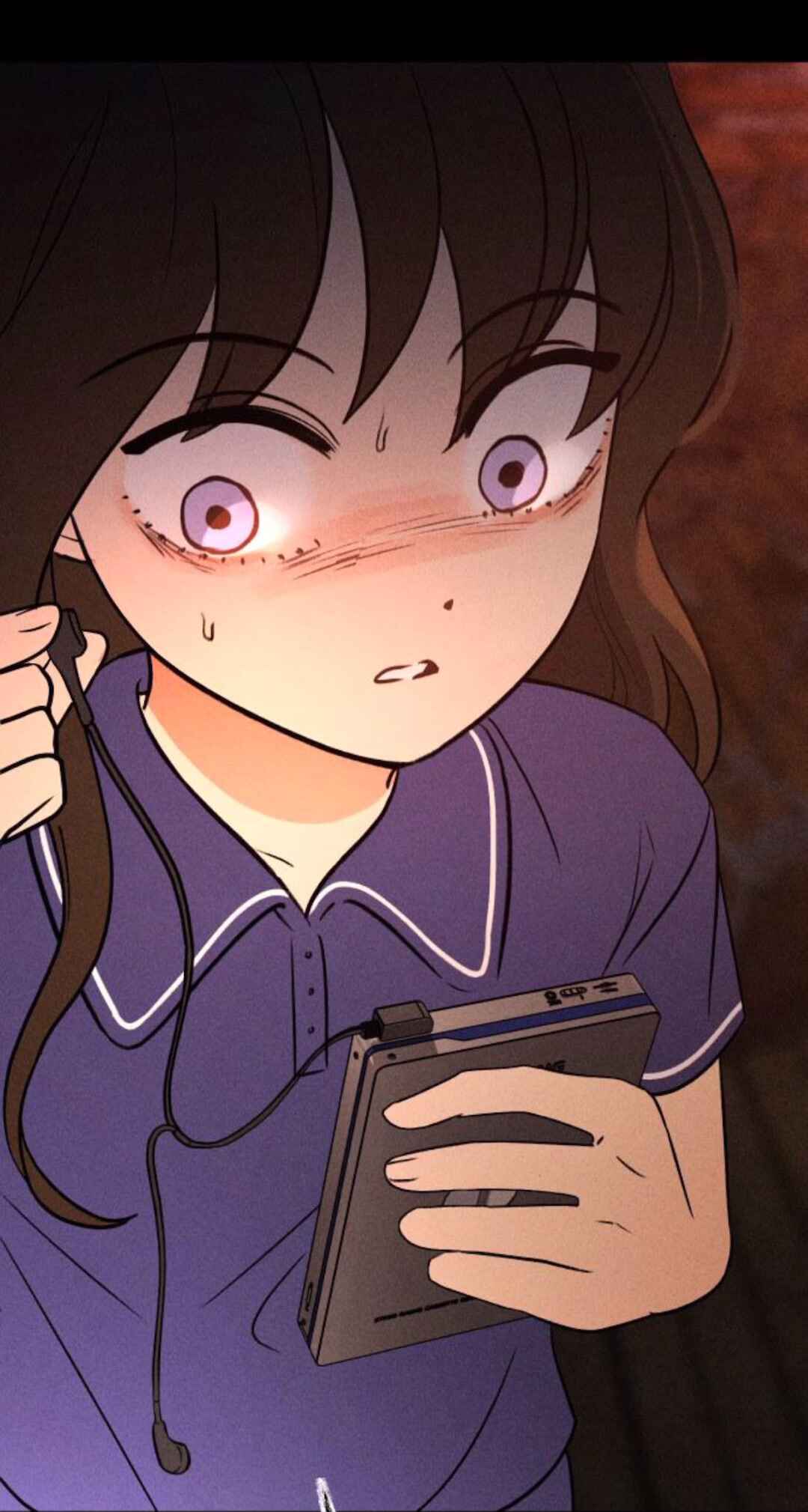 Classmate Chapter 31 - Page 91