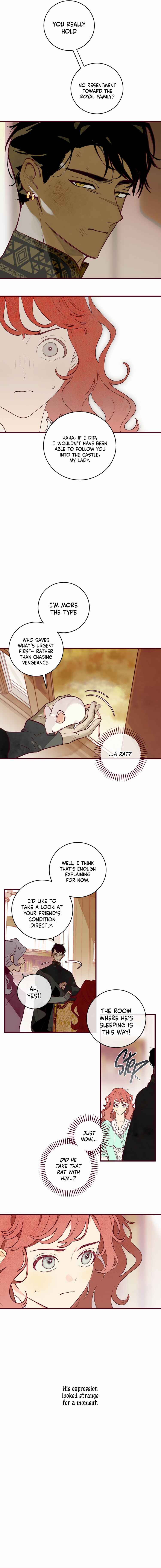 Brinny and the Empty Seat Chapter 7 - Page 10